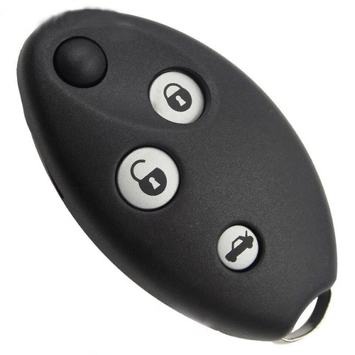 Guscio telecomando tasti - guscio,