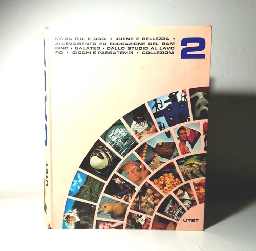 Enciclopedia della casa - enciclopedia, utet