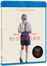 Po strnisti bos / Barefoot