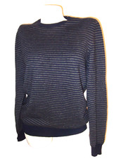 KOAN COLLECTION-Venezia Sweater Cashmere IT46/48 EU42/44 D40/42 ho MaxMara Herno