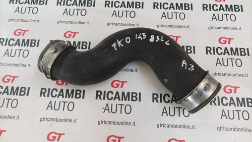 Audi tdi 140 cv - a3, 2.0