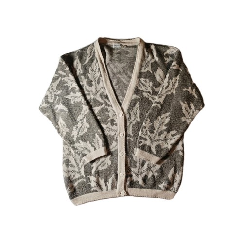 Cardigan maglione vintage - maglione,