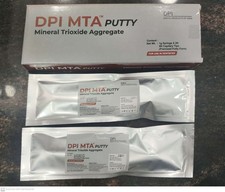 DPI Dental MTA PUTTY Materiale
