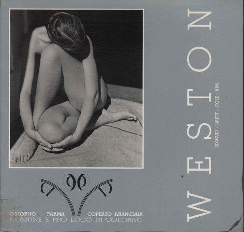 Weston comune e pro - -, (comune