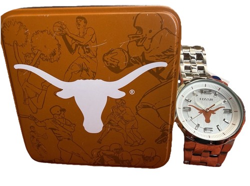 Raro bracciale fossil texas - bracciale,