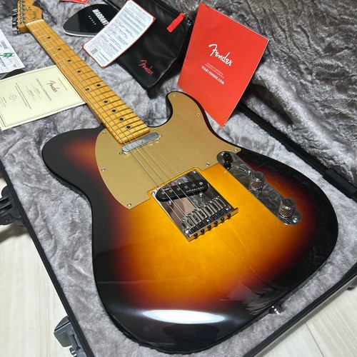 Fender american ultra - ultra, ii