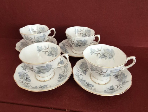 Royal albert tazza tè e - tazza,