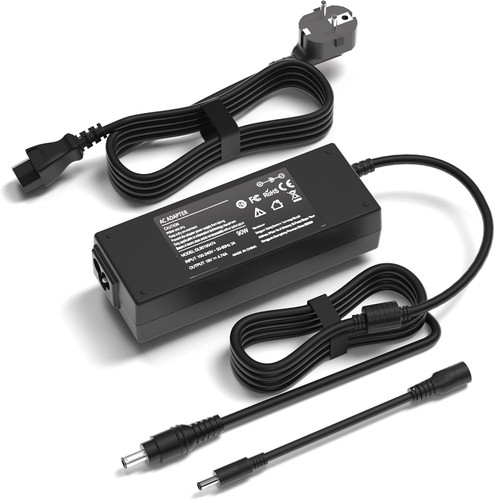 Alimentatore toshiba - w,