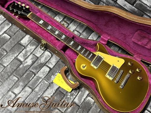 Gibson 30th anniversary les - gibson,