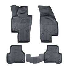 Alfombrillas Goma 3D