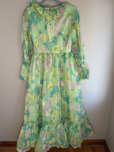 Abito donna vintage anni - , 70