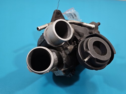 Turbocompressore toyota - turbocompressore,
