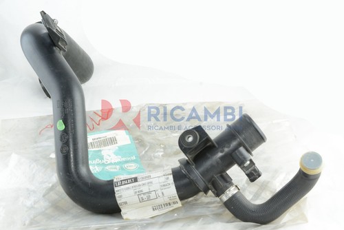 Alfa giulietta suction - suction, hose