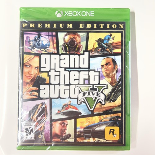 Grand theft auto premium - grand,