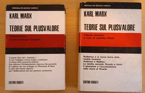 Karl marx teorie - karl, sul