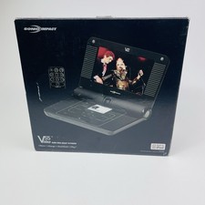 Sonic Impact Tech V55 Lettore