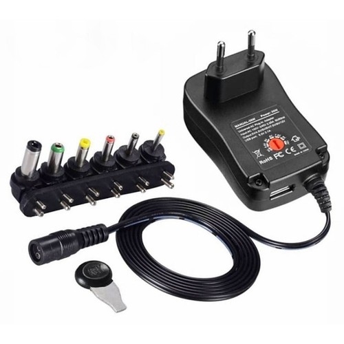 Alimentatore universale con