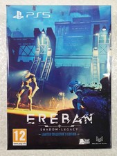 Ereban shadow legacy limited - shadow,