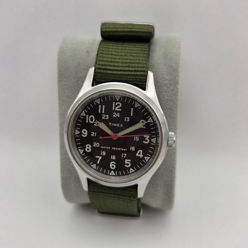 Orologio timex crew - x, j