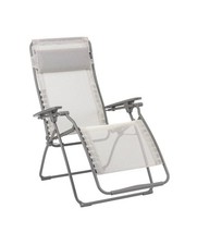 Sdraio da giardino LAFUMA 3111