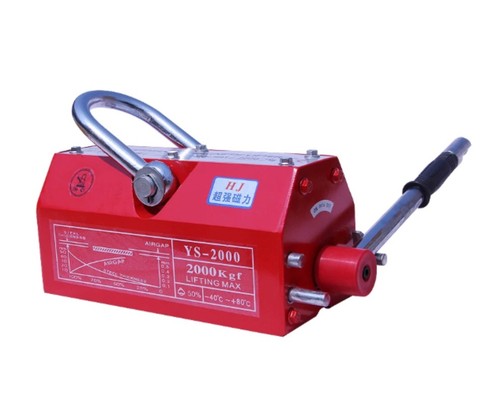 Gru sollevamento magnetico - sollevamento,