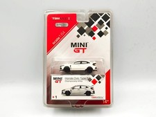 MINI GT MGT0001 HONDA 2017