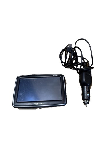 Tomtom live 4el0 navigatore - xl,