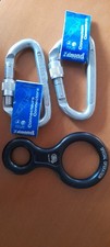 kit arrampicata composto da 2