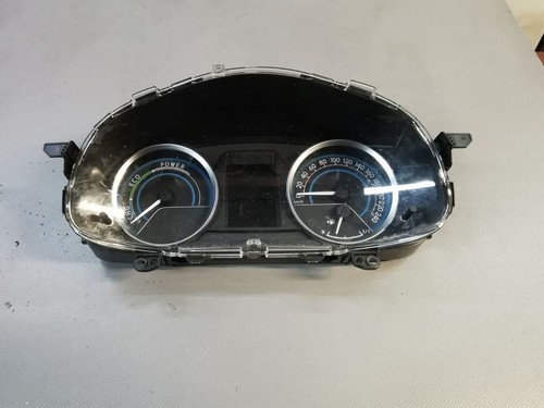 Toyota auris e180 - e180, hybrid