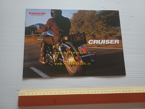 Kawasaki 1600 1500 - vn,
