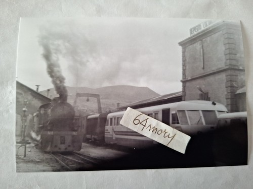 Fotografia deposito locomotive - fotografia,