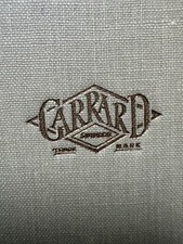 garrard 401 Luxury Manual