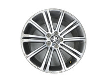 1 cerchio cerchio in lega