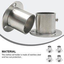  4 Pcs Presa Terminale Per