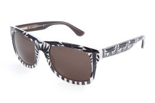 Occhiali da Sole Oxydo OX 1065/FB/S/LE GE9 BLACK WHITE PALM 53/21/145 Unisex