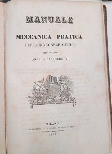 Manuale meccanica pratica - di,