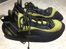 Scarpe da arrampicata boulder