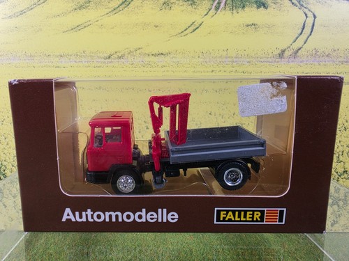Faller 1020 kirmes man 90 - 1020,