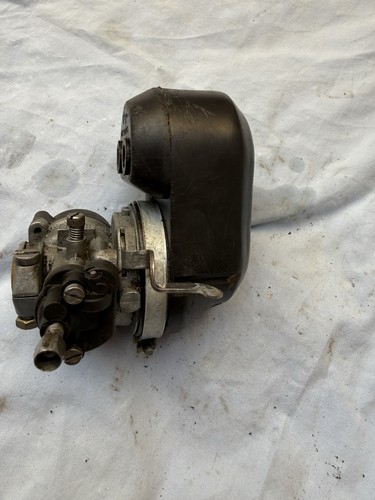 Carburatore dellorto sha 12 - carburatore,