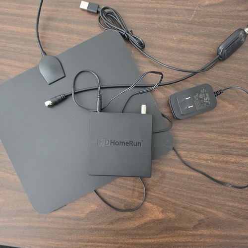 Silicondust hdhomerun flex - hdhomerun,