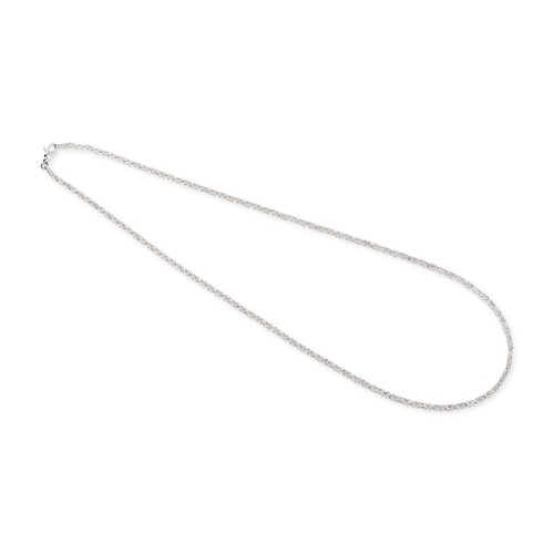 Collana catena bizantina - catena,