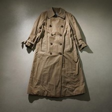 Burberrys Trench Cappotto