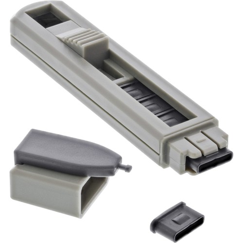 Its blocca porte usb - its,
