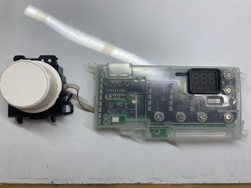 Scheda elettronica selettore - +,