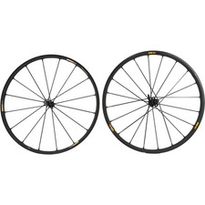 Set ruote freno cerchio mavic - cerchio,