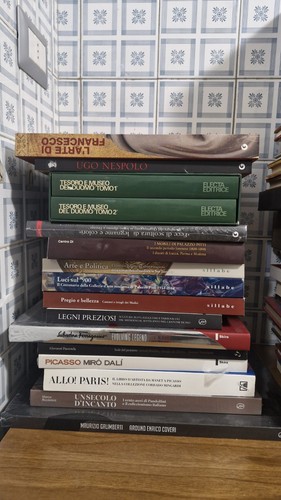 Libri arte electa skira - libri, electa,skira