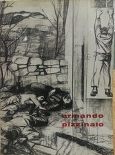Pitture armando pizzinato - pitture,