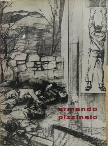 Pitture armando pizzinato - pitture, di