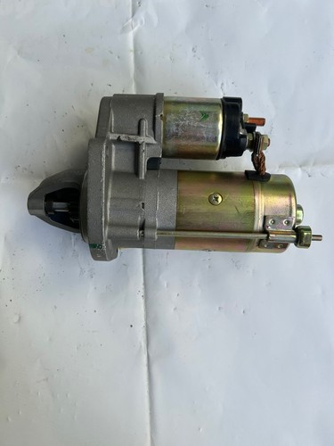 Motorino avviamento fiat - motorino,