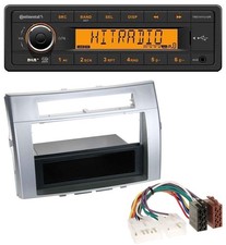 Autoradio Continental 1DIN DAB